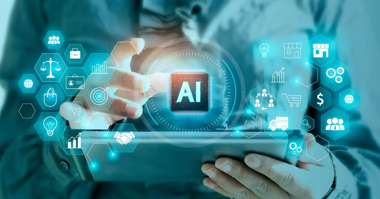 آموزش تخصصی هوش مصنوعی ai مجتمع اموزشی مهرگان اصفهان